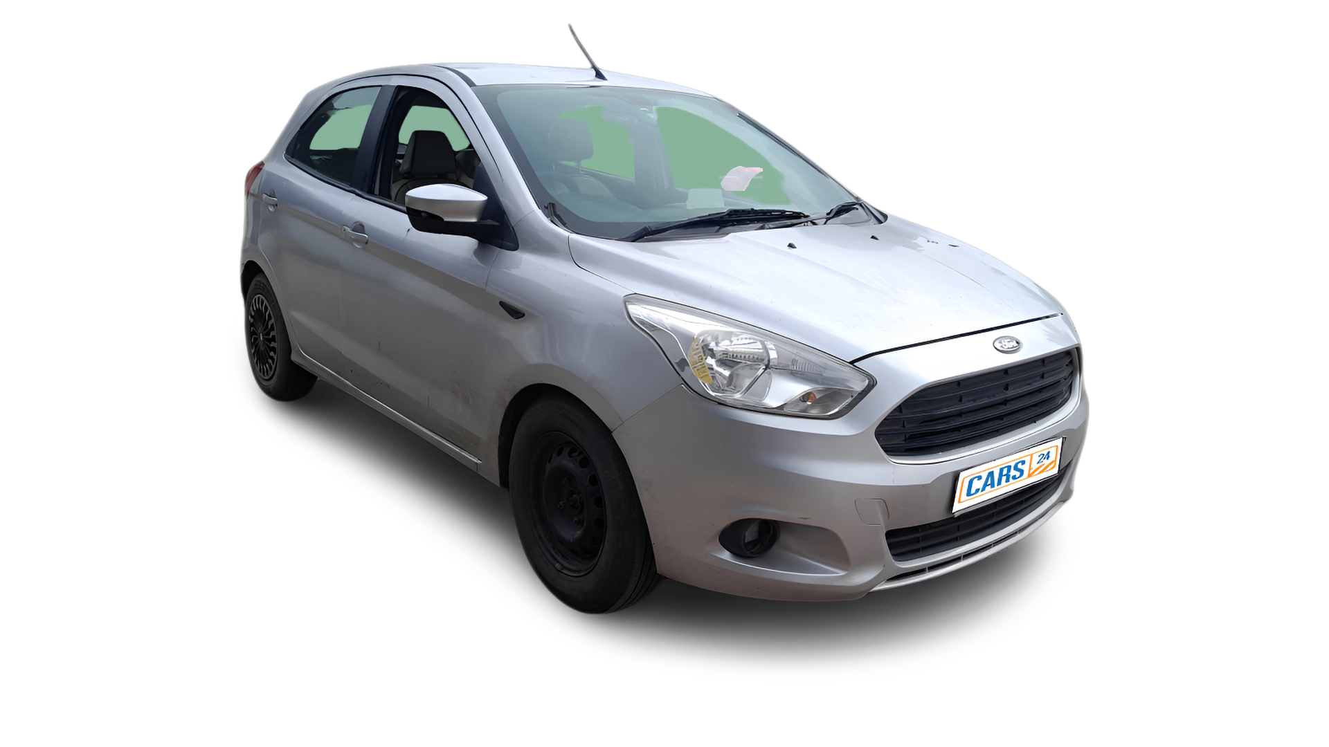 Ford New Figo-img